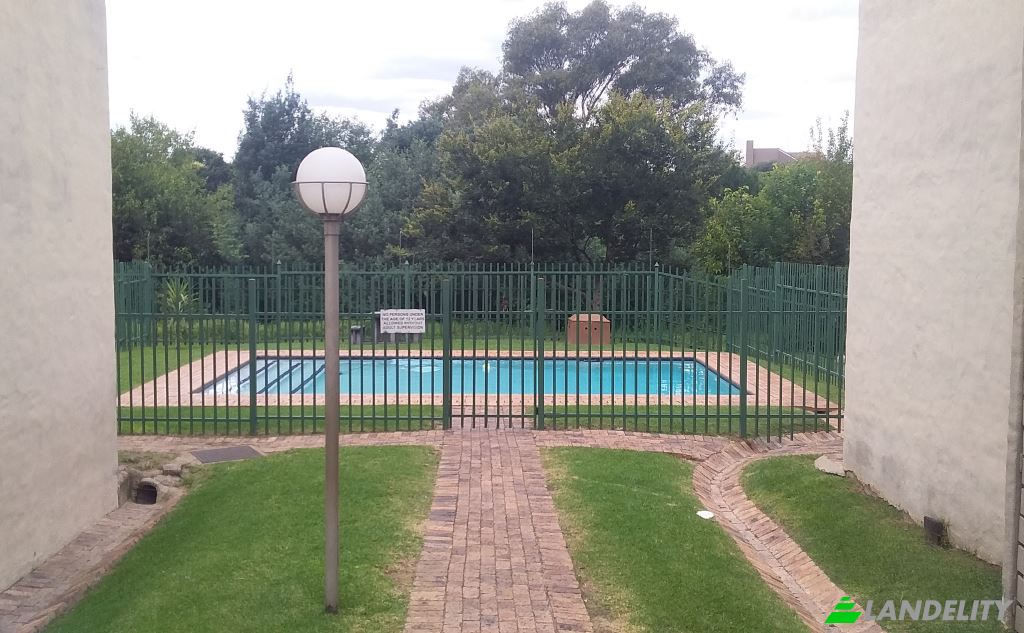 Appartement à vendre Mount Fletcher St, Paulshof, Sandton, City of Johannesburg Metropolitan Municipality, Gauteng, South Africa. Photo 20