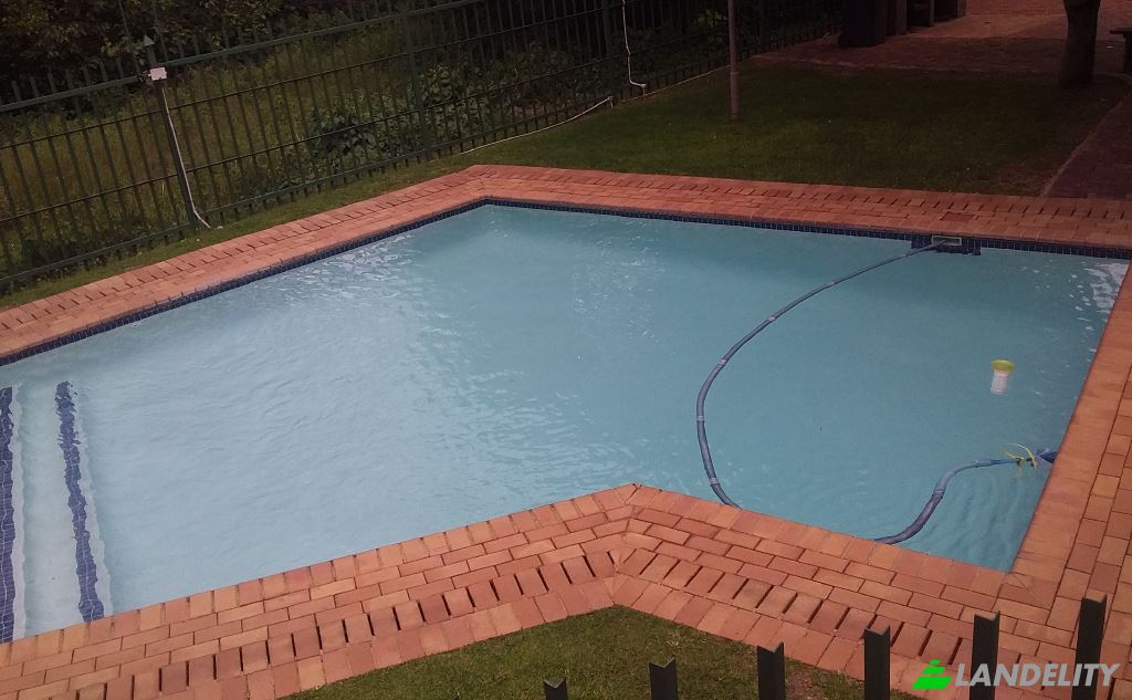 Appartement à vendre Mount Fletcher St, Paulshof, Sandton, City of Johannesburg Metropolitan Municipality, Gauteng, South Africa. Photo 24