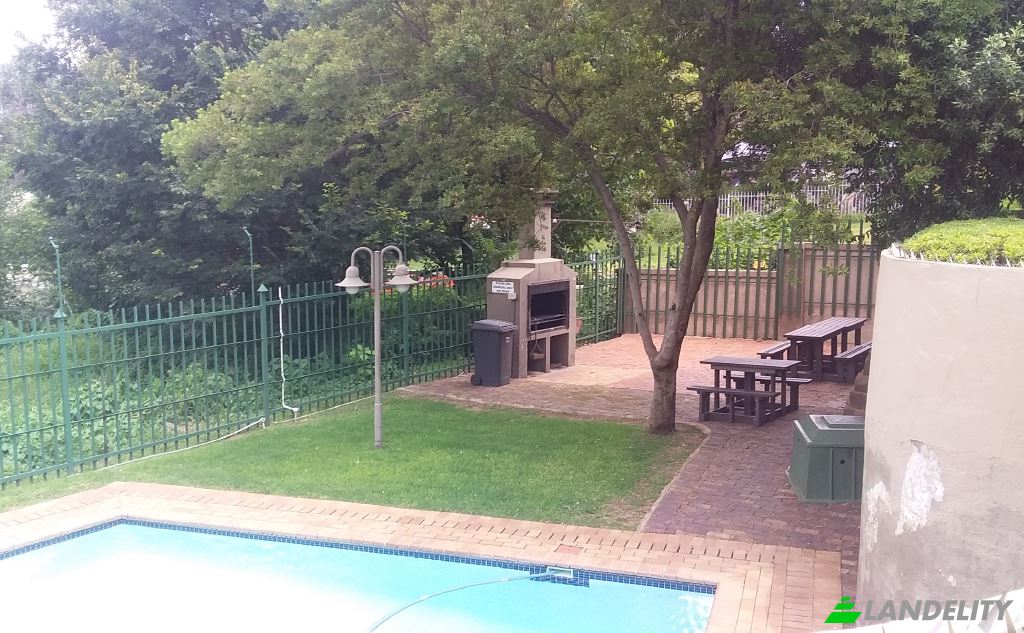 Appartement à vendre Mount Fletcher St, Paulshof, Sandton, City of Johannesburg Metropolitan Municipality, Gauteng, South Africa. Photo 25