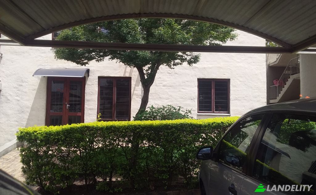 Appartement à vendre Mount Fletcher St, Paulshof, Sandton, City of Johannesburg Metropolitan Municipality, Gauteng, South Africa. Photo 3