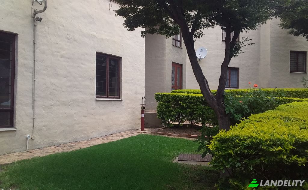 Appartement à vendre Mount Fletcher St, Paulshof, Sandton, City of Johannesburg Metropolitan Municipality, Gauteng, South Africa. Photo 5