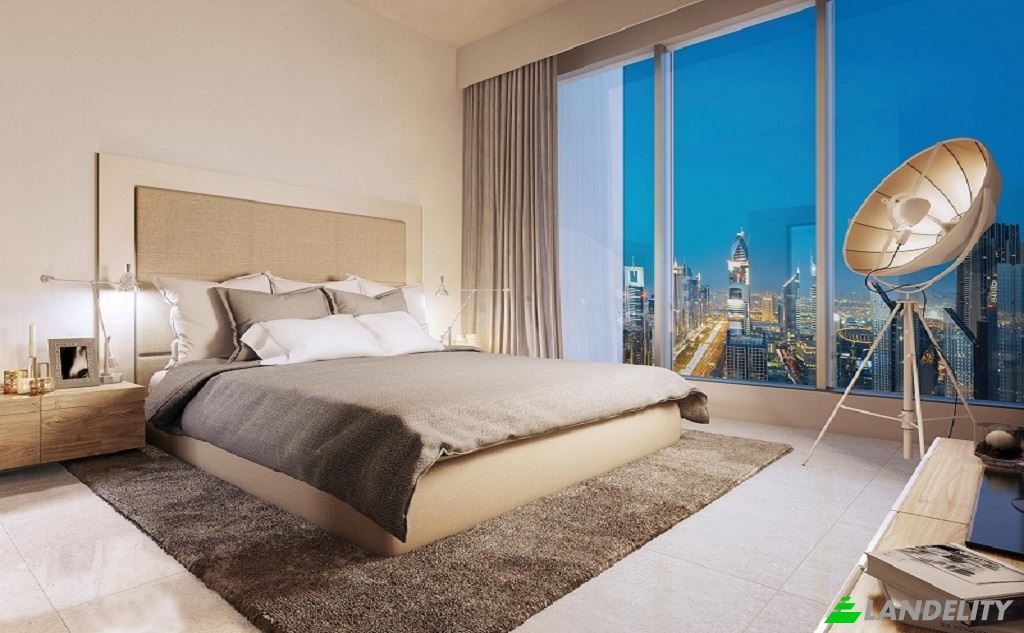 Apartment for Sale Sheikh Mohammed bin Rashid Blvd, Dubai, Downtown Dubai, United Arab Emirates. Photo 1