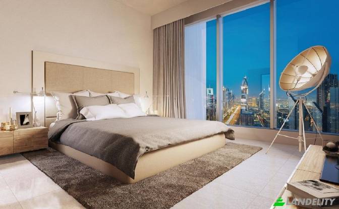 Apartment for Sale - Dubai, United Arab Emirates