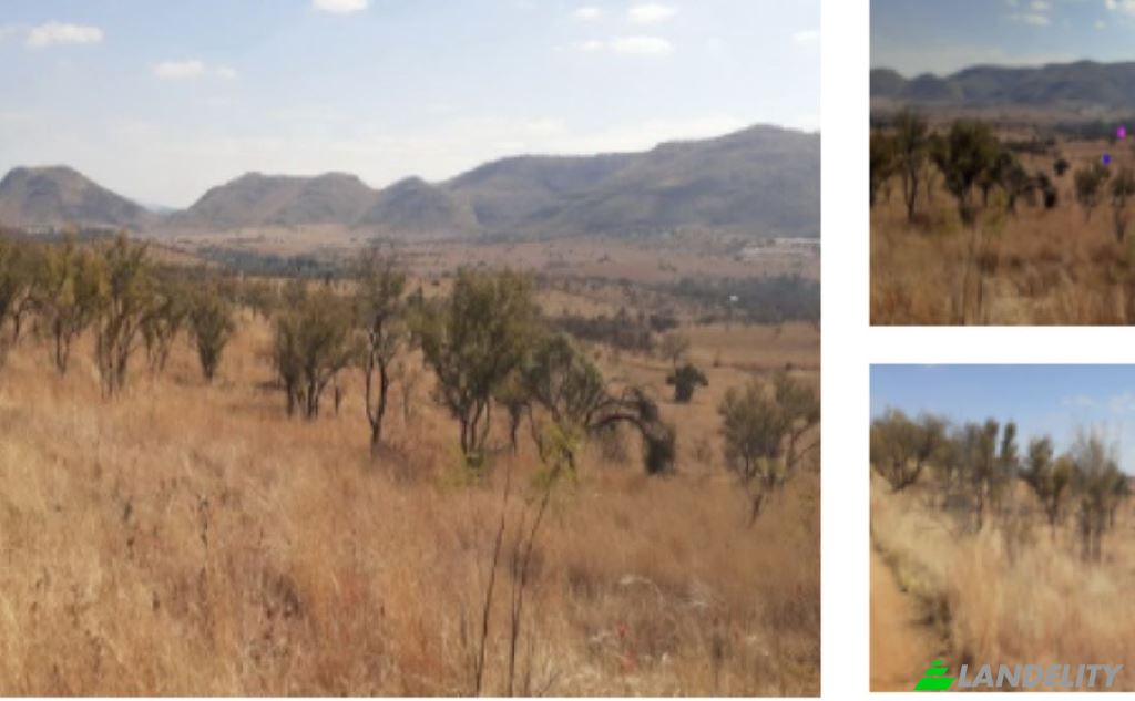 Lote de terreno en venta Pretoria Rural, Centurion, City of Tshwane Metropolitan Municipality, Gauteng, South Africa. Foto 1