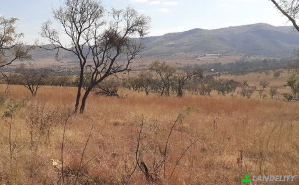 Lote de terreno en venta Pretoria Rural, Centurion, City of Tshwane Metropolitan Municipality, Gauteng, South Africa. Foto 2