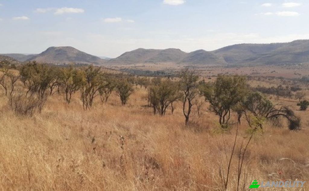 Lote de terreno en venta Pretoria Rural, Centurion, City of Tshwane Metropolitan Municipality, Gauteng, South Africa. Foto 3