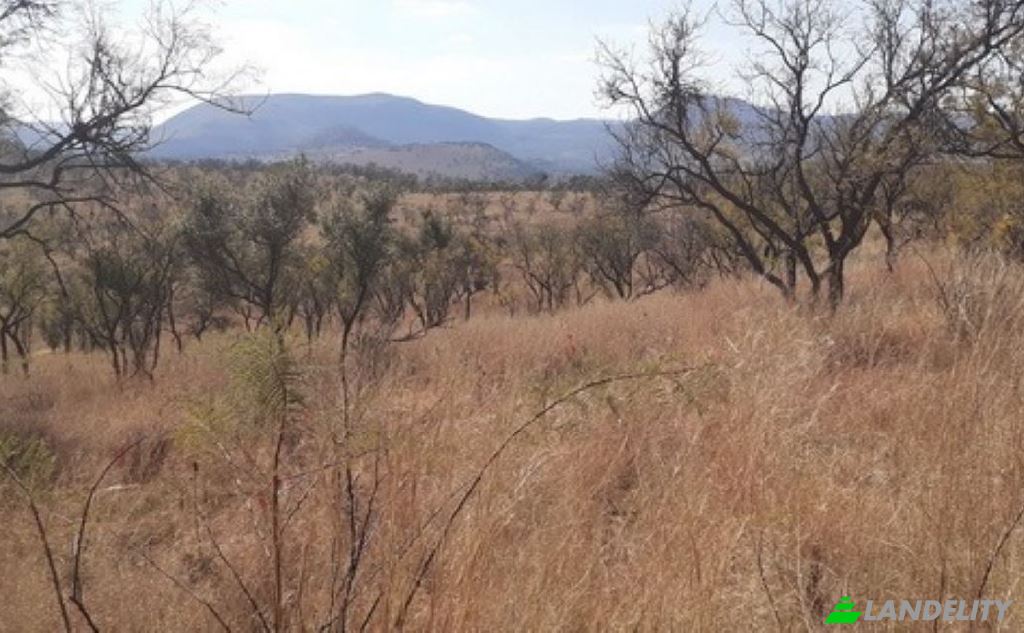 Lote de terreno en venta Pretoria Rural, Centurion, City of Tshwane Metropolitan Municipality, Gauteng, South Africa. Foto 4