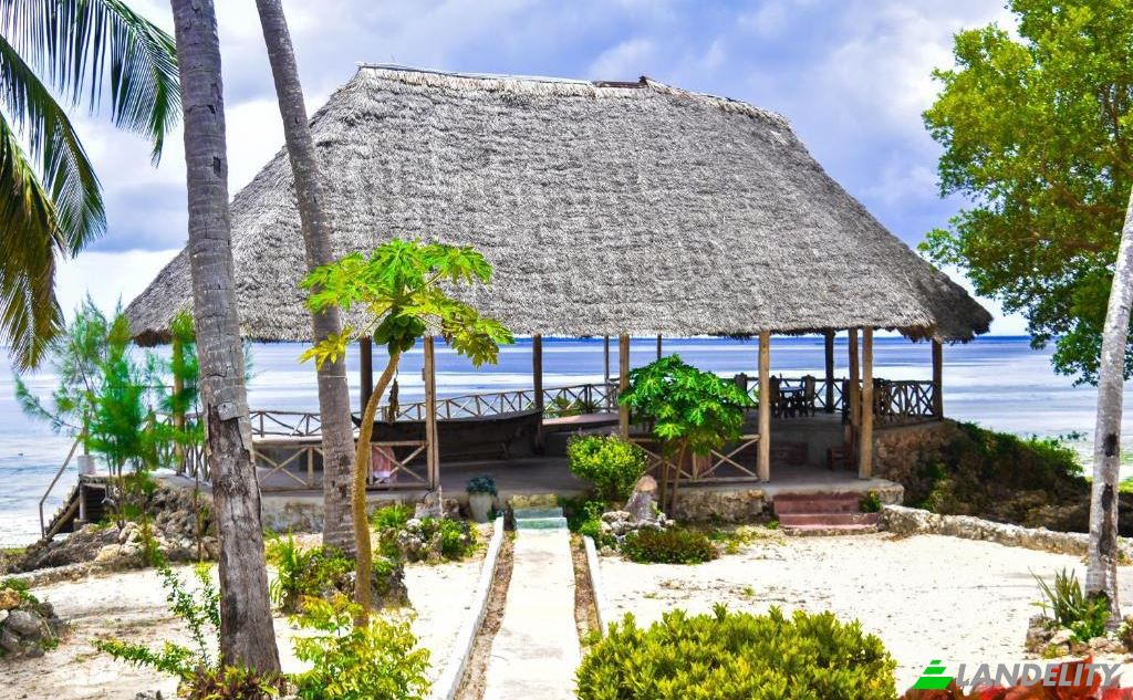 Casa de una sola familia en venta Marumbi, Kati, Unguja South Region, Tanzania. Foto 2