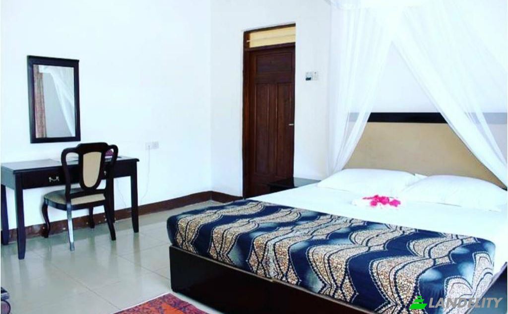 Casa de una sola familia en venta Marumbi, Kati, Unguja South Region, Tanzania. Foto 3