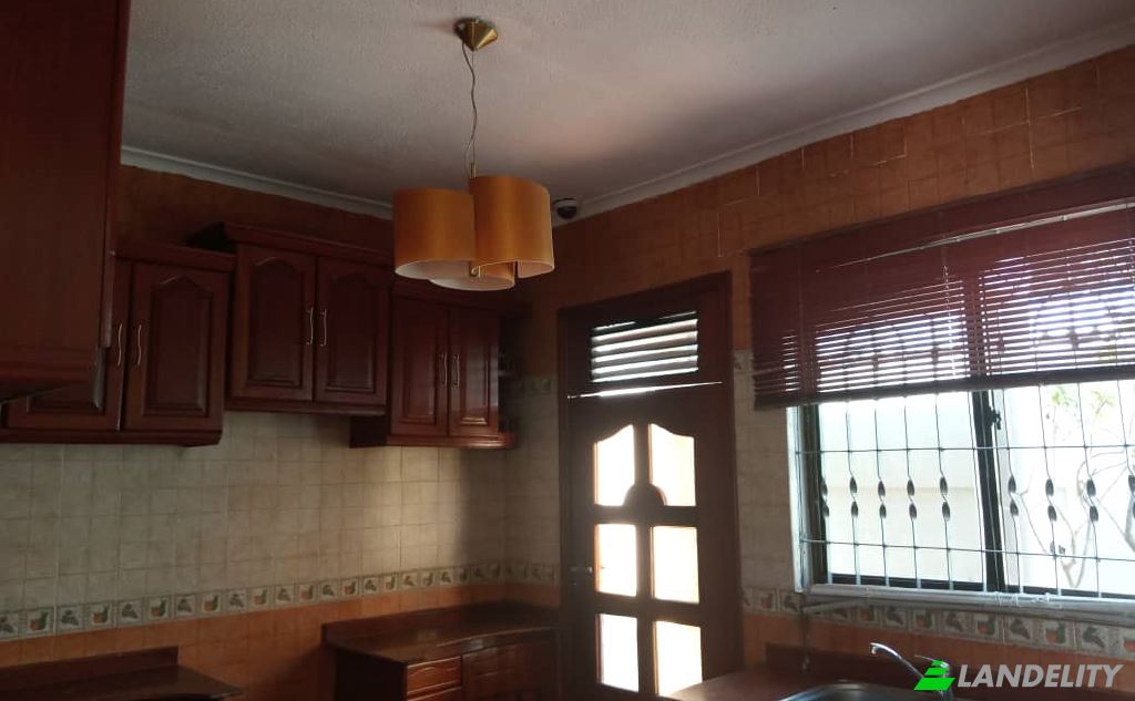 Single Family Home for Rent Dar es Salaam, Kinondoni, Dar es Salam, Tanzania. Photo 11