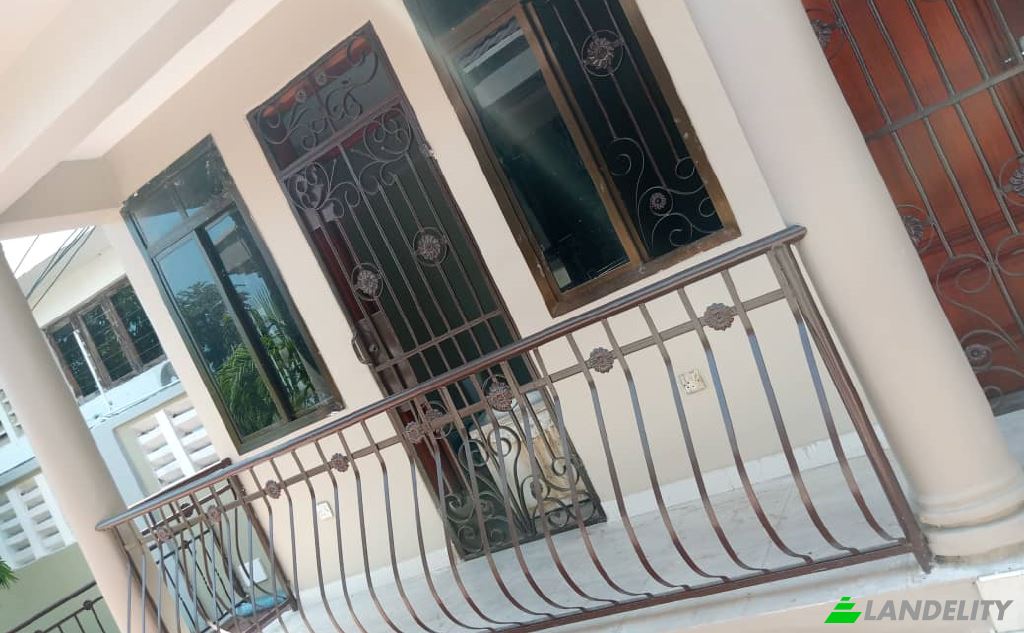 Single Family Home for Rent Dar es Salaam, Kinondoni, Dar es Salam, Tanzania. Photo 15