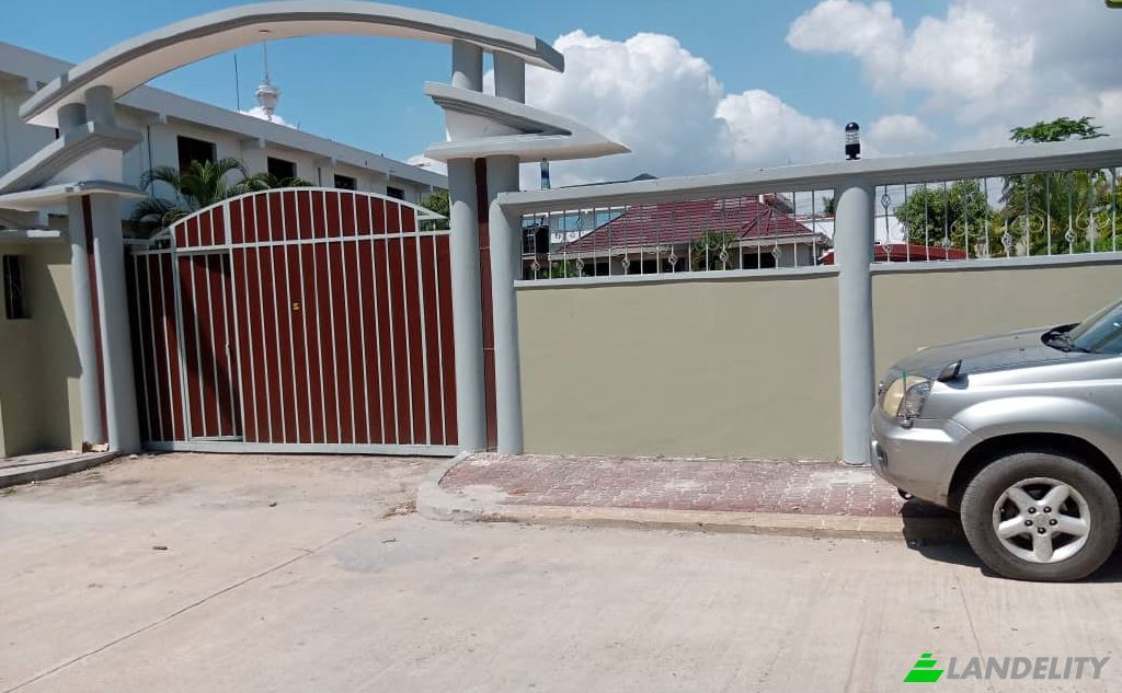 Single Family Home for Rent Dar es Salaam, Kinondoni, Dar es Salam, Tanzania. Photo 16