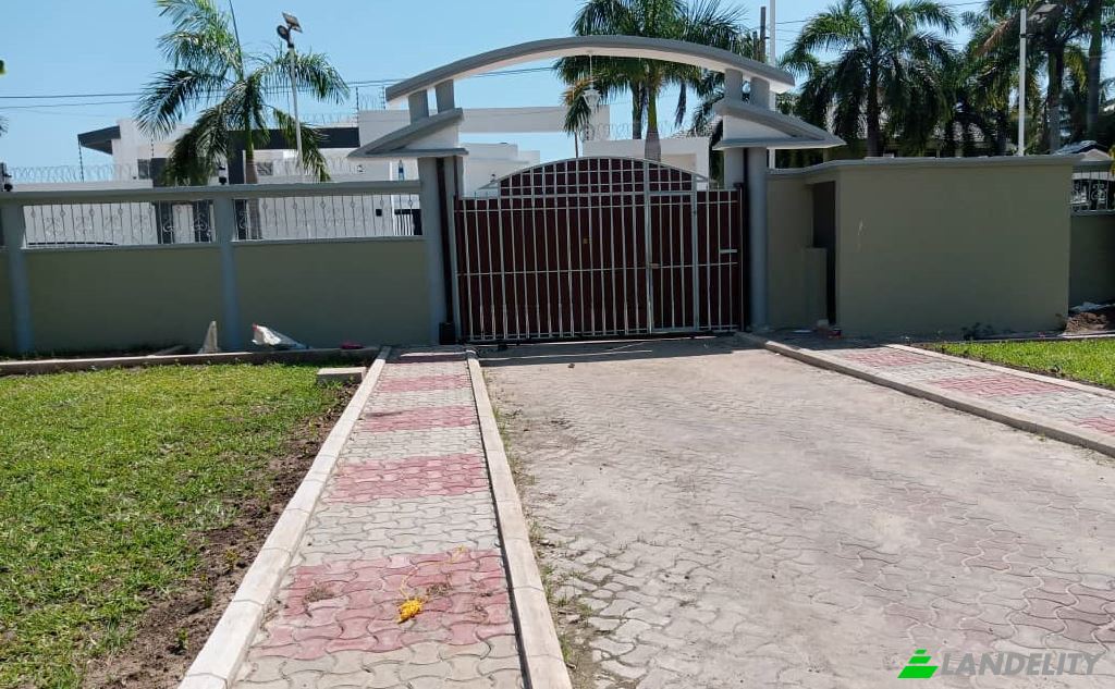 Single Family Home for Rent Dar es Salaam, Kinondoni, Dar es Salam, Tanzania. Photo 17
