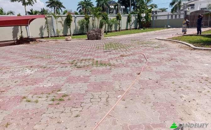 Single Family Home for Rent Dar es Salaam. Photo#19