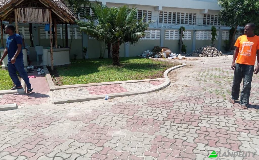 Single Family Home for Rent Dar es Salaam, Kinondoni, Dar es Salam, Tanzania. Photo 20