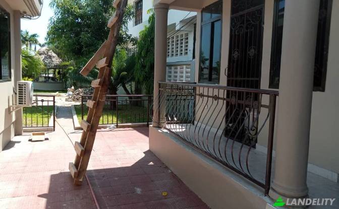 Single Family Home for Rent Dar es Salaam. Photo#2