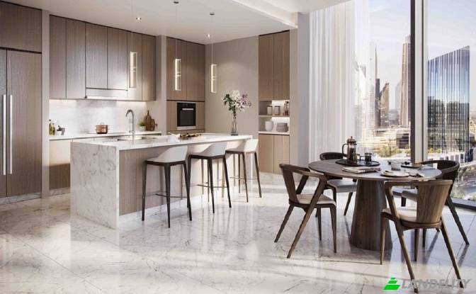 Apartment for Sale Burj Khalifa Blvd, Dubai. Photo#4