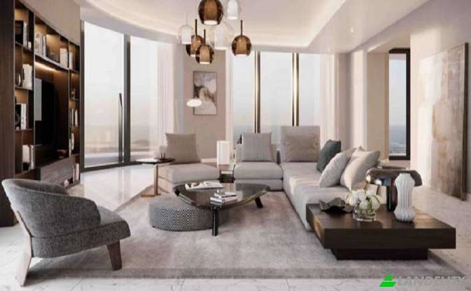 Apartment for Sale Burj Khalifa Blvd, Dubai. Photo#2
