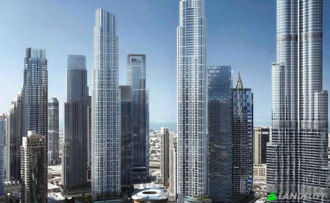 Apartment for Sale - Dubai, United Arab Emirates