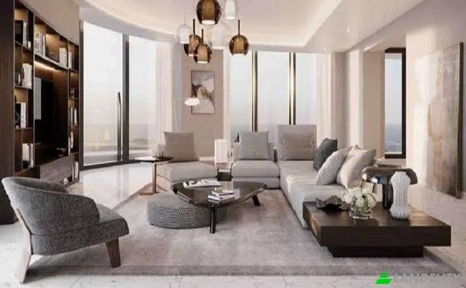 Appartement à vendre Burj Khalifa Blvd, Dubai. Photo#2