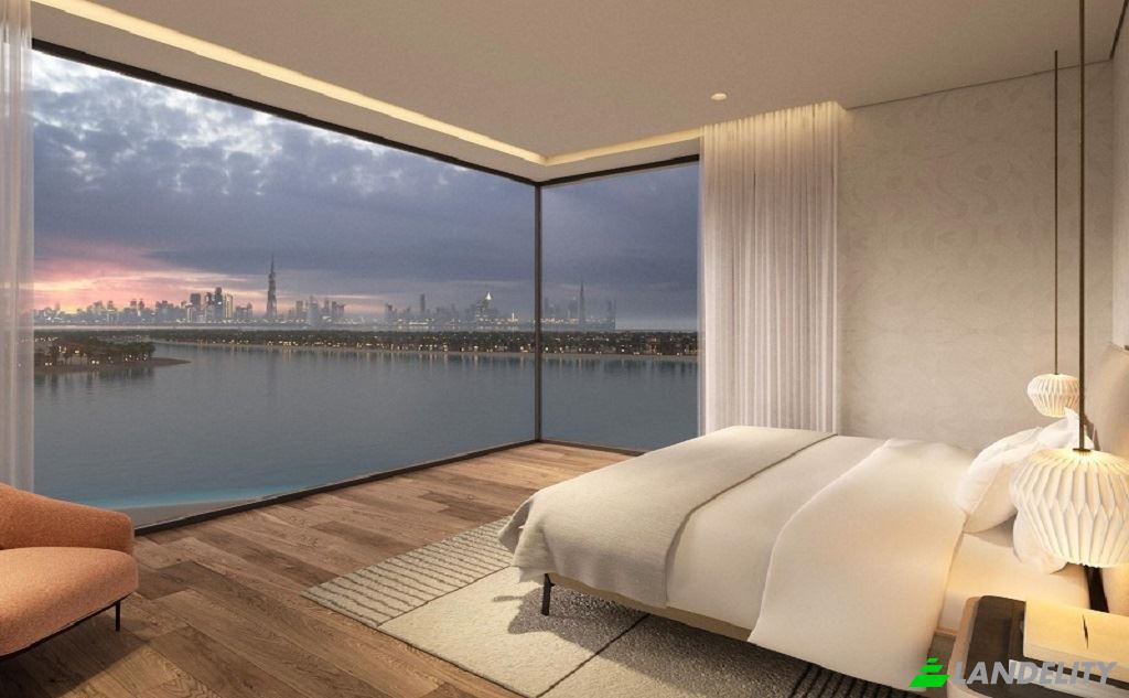 Appartement à vendre Palm Jumeirah Rd, Dubai, The Palm Jumeirah, United Arab Emirates. Photo 4