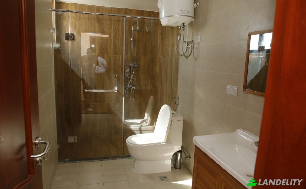 Apartment for Sale Warioba Palm village, Mwai Kibaki Rd, Dar es Salaam, Kinondoni, Dar es Salam, Tanzania. Photo 10