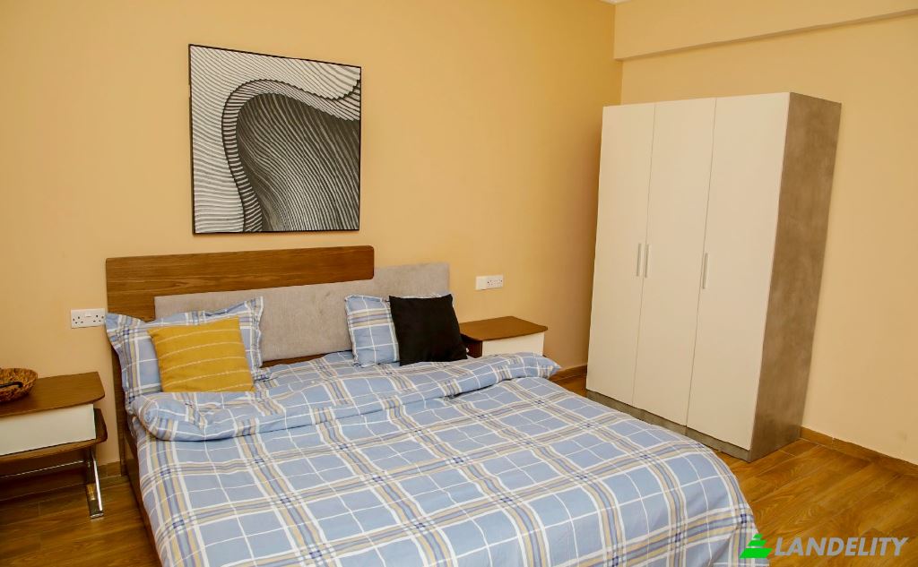 Apartment for Sale Warioba Palm village, Mwai Kibaki Rd, Dar es Salaam, Kinondoni, Dar es Salam, Tanzania. Photo 4