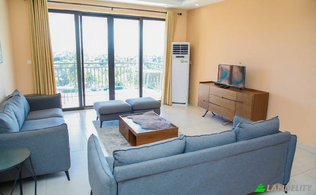 Apartment for Sale Warioba Palm village, Mwai Kibaki Rd, Dar es Salaam, Kinondoni, Dar es Salam, Tanzania. Photo 6