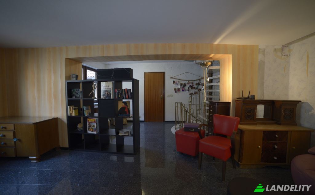 Casa de una sola familia en venta Saarstrasse, 76870 Kandel, Kandel, Germersheim, Rhineland-Palatinate, Germany. Foto 11