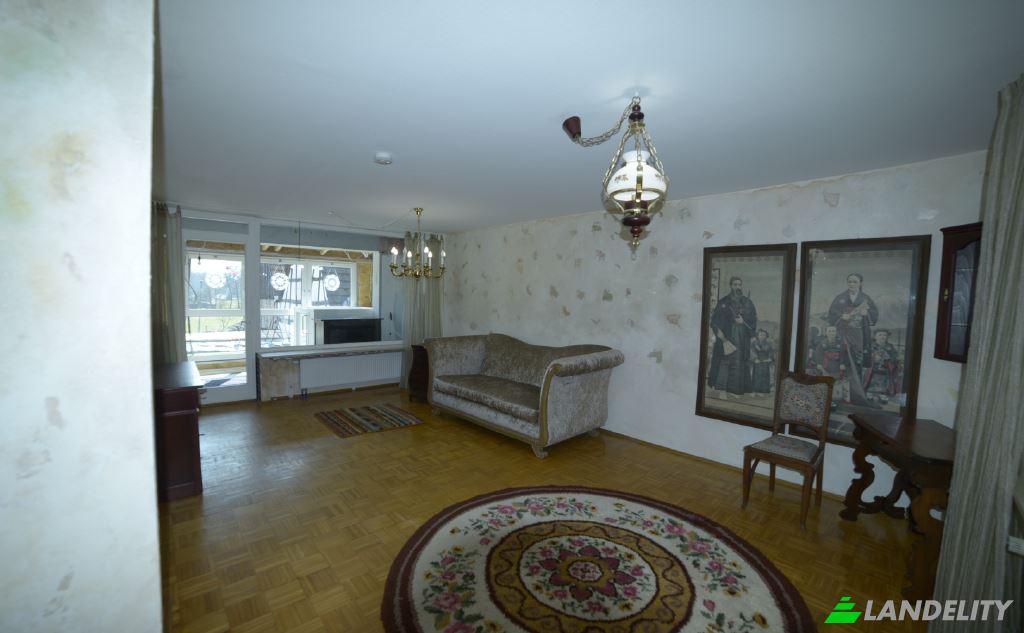 Casa de una sola familia en venta Saarstrasse, 76870 Kandel, Kandel, Germersheim, Rhineland-Palatinate, Germany. Foto 14