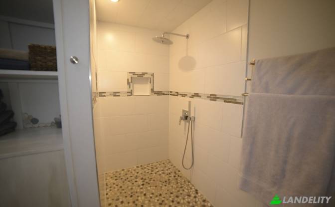Casa de una sola familia en venta Saarstrasse. Foto#19