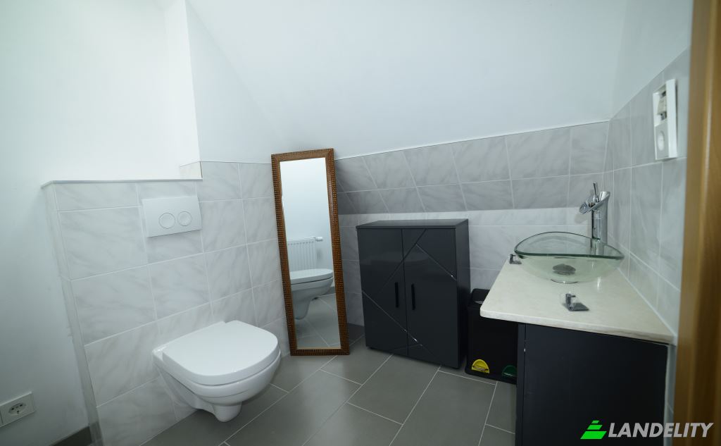Casa de una sola familia en venta Saarstrasse, 76870 Kandel, Kandel, Germersheim, Rhineland-Palatinate, Germany. Foto 23