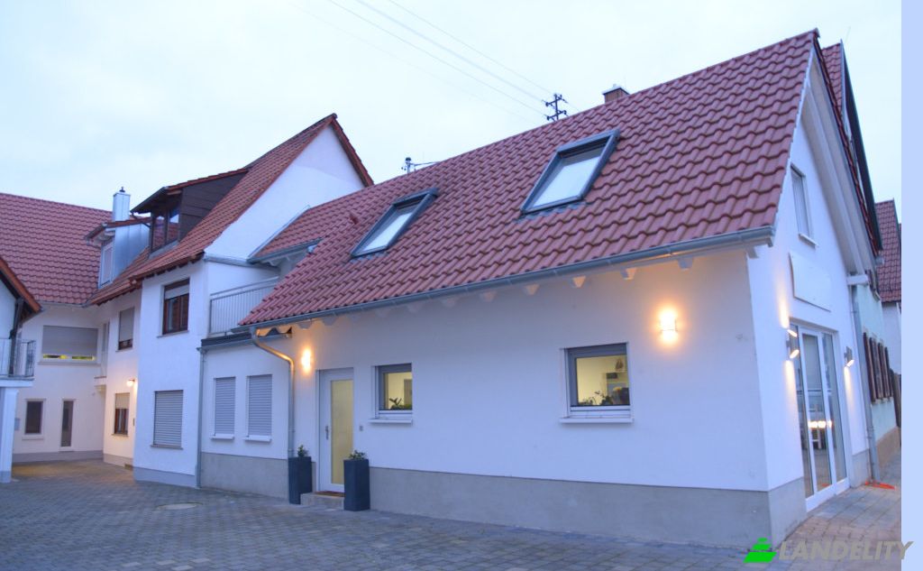 Casa de una sola familia en venta Saarstrasse, 76870 Kandel, Kandel, Germersheim, Rhineland-Palatinate, Germany. Foto 1