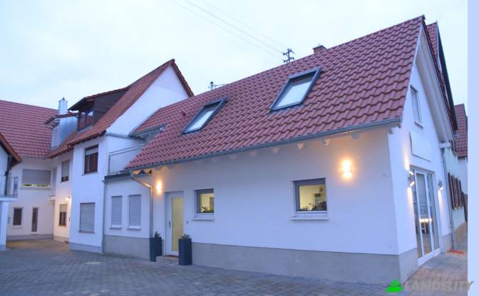 Single Family Home for Sale - Kandel, Germany