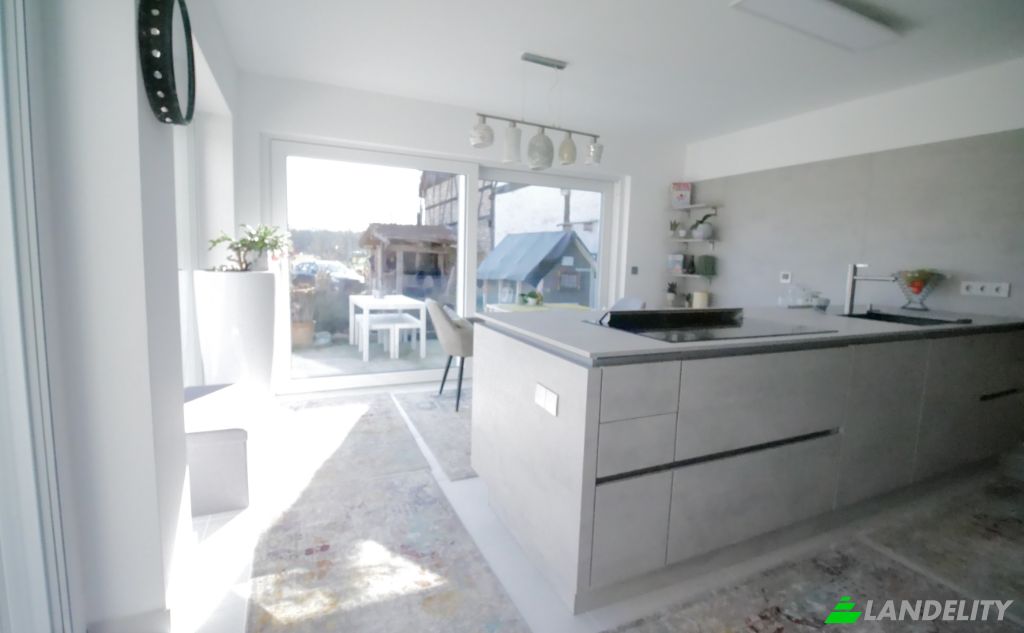 Casa de una sola familia en venta Saarstrasse, 76870 Kandel, Kandel, Germersheim, Rhineland-Palatinate, Germany. Foto 22