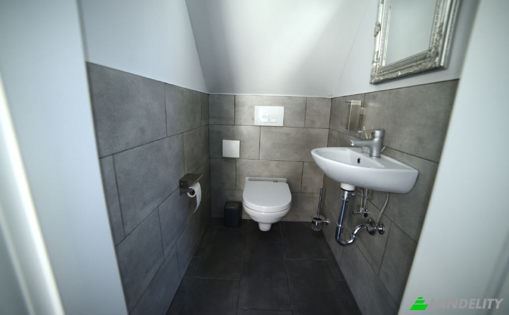 Casa de una sola familia en venta Saarstrasse, 76870 Kandel, Kandel, Germersheim, Rhineland-Palatinate, Germany. Foto 8