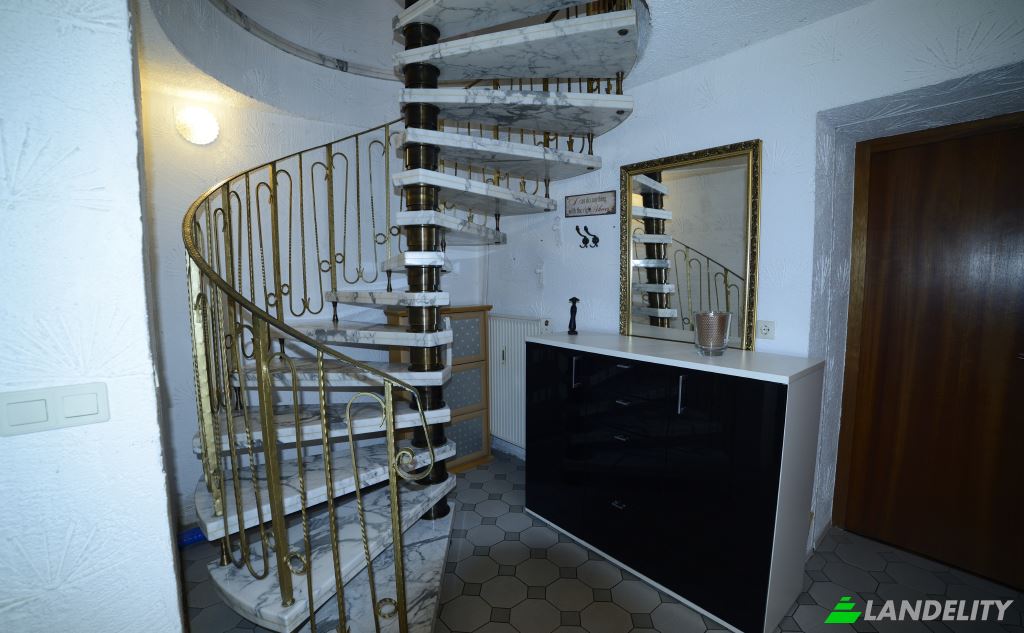 Casa de una sola familia en venta Saarstrasse, 76870 Kandel, Kandel, Germersheim, Rhineland-Palatinate, Germany. Foto 9