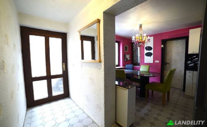 Casa de una sola familia en venta Saarstrasse. Foto#10