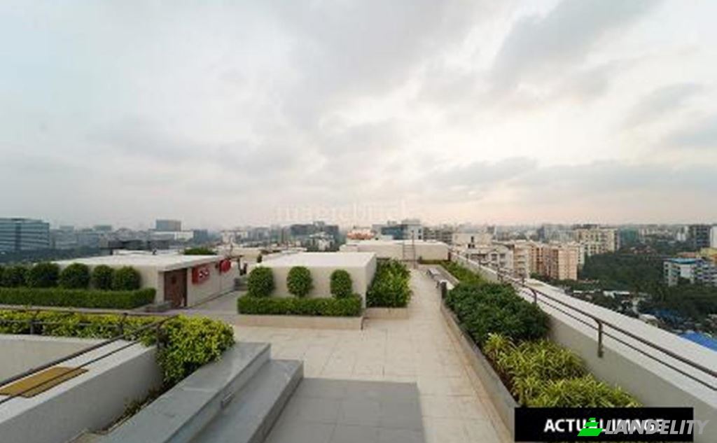 Apartment for Sale WING-B, KABRA CENTROID, Kabra Centroid Rd, 400098, Mumbai, Konkan Division, Maharashtra, India. Photo 2