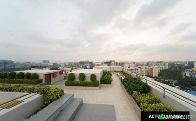 Apartment for Sale WING-B, KABRA CENTROID. Photo#2