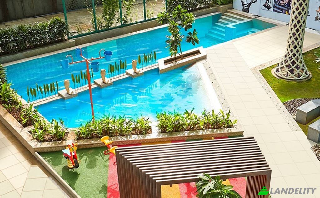 Apartment for Sale WING-B, KABRA CENTROID, Kabra Centroid Rd, 400098, Mumbai, Konkan Division, Maharashtra, India. Photo 3