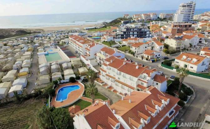 Single Family Home for Sale - Lourinha, Portugal