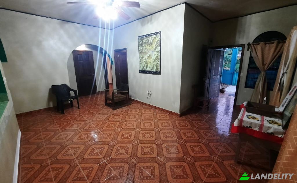 Single Family Home for Sale Tela, Atlantida Department, Honduras. Photo 10