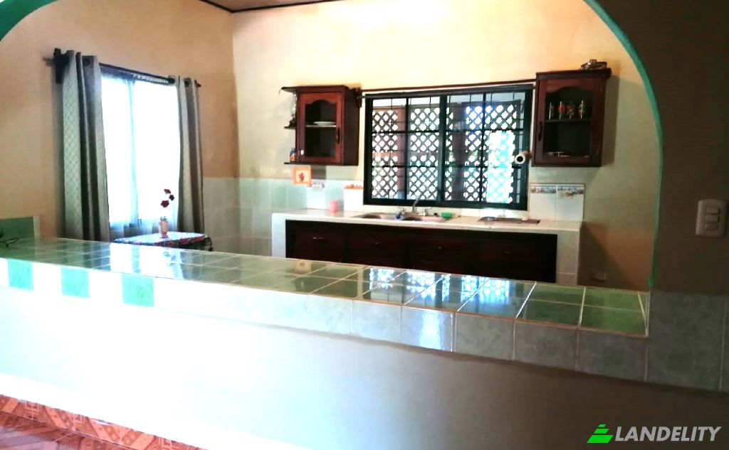 Single Family Home for Sale Tela, Atlantida Department, Honduras. Photo 6