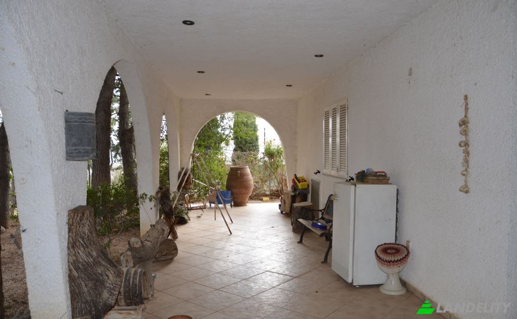 Single Family Home for Sale Agiou Dionisiou, Anavissos, Attica, Decentralized Administration of Attica, Greece. Photo 2