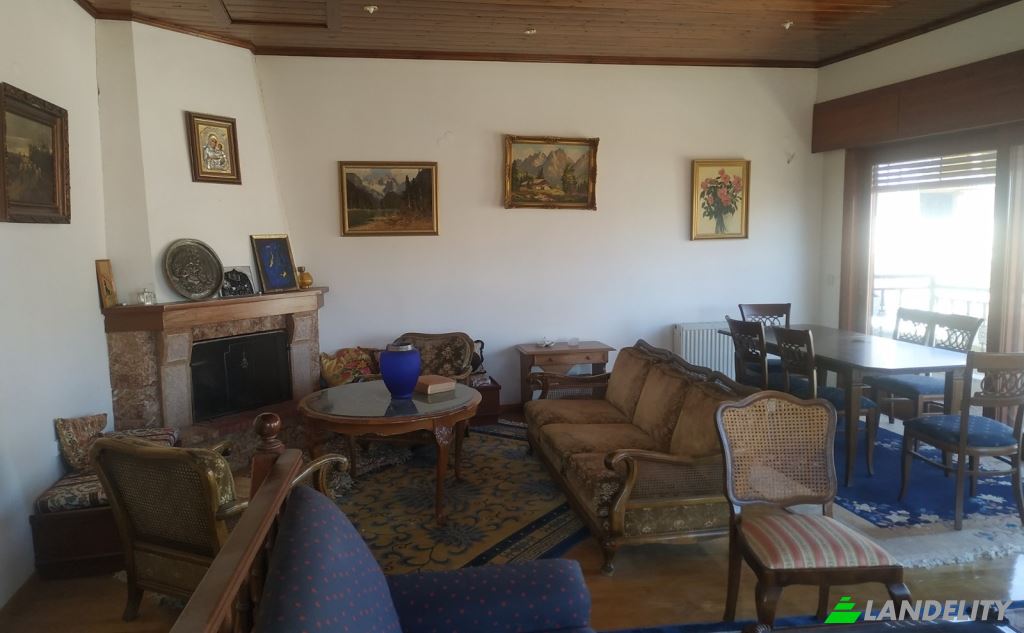 Single Family Home for Sale Filonos, Levadhia, Livadia, Central Greece, Decentralized Administration of Thessaly and Central Greece, Greece. Photo 8