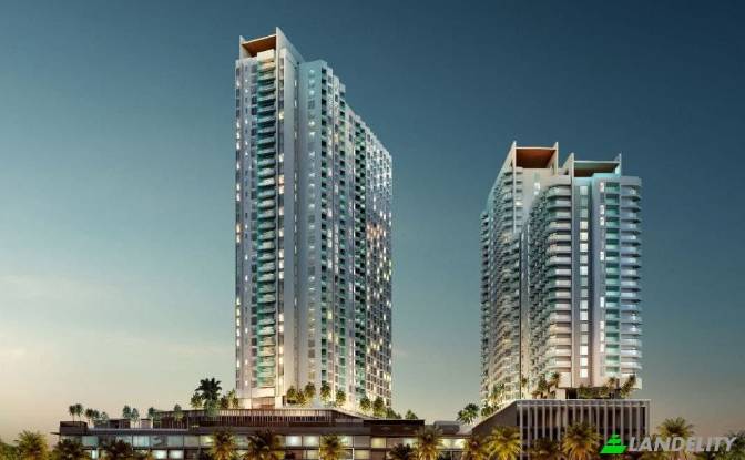 Apartment for Sale House of Dream, 07000 Langkawi. Photo#3 Apartment for Sale House of Dream, 07000 Langkawi. Photo#3
