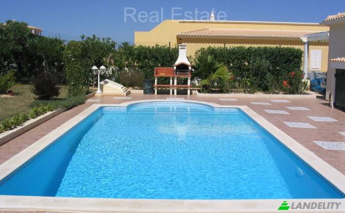 Single Family Home for Sale - Parchal, Portugal