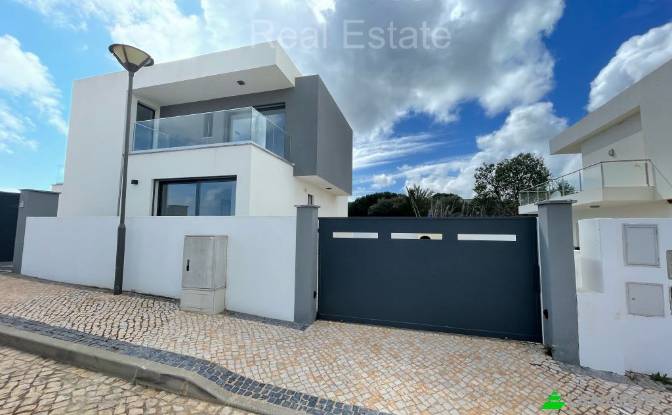 Single Family Home for Sale Nova das Portelas. Photo#2