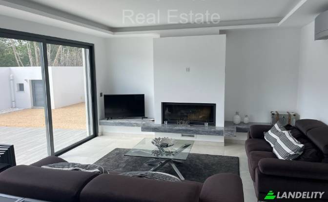 Single Family Home for Sale Nova das Portelas. Photo#4
